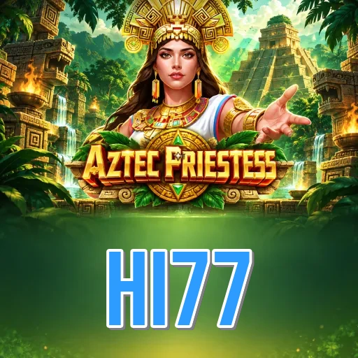 hi77 Install Successful